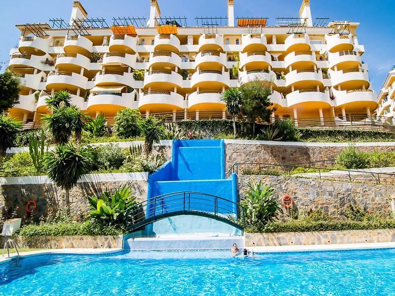 Apartment Senorio De Aloha - Roomservice Marbella